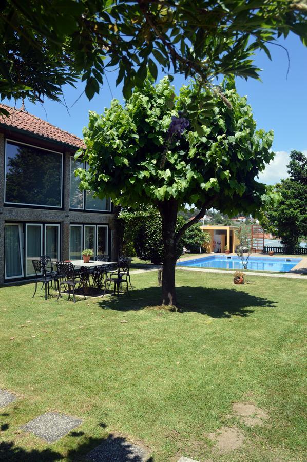 Casa Do Carvalho Villa Viatodos Luaran gambar