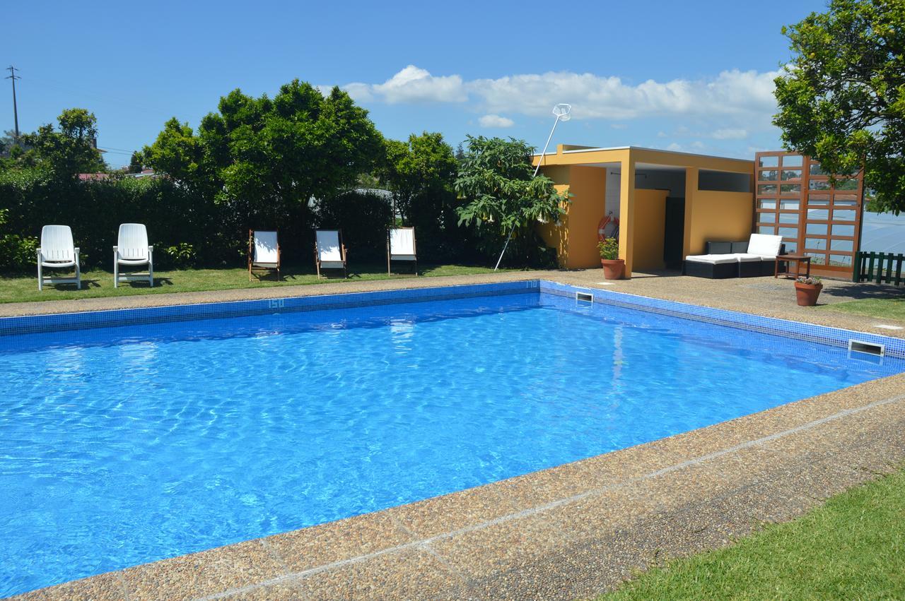 Casa Do Carvalho Villa Viatodos Luaran gambar