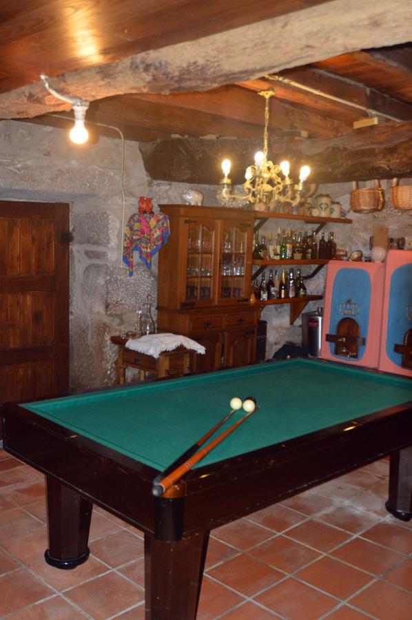 Casa Do Carvalho Villa Viatodos Luaran gambar