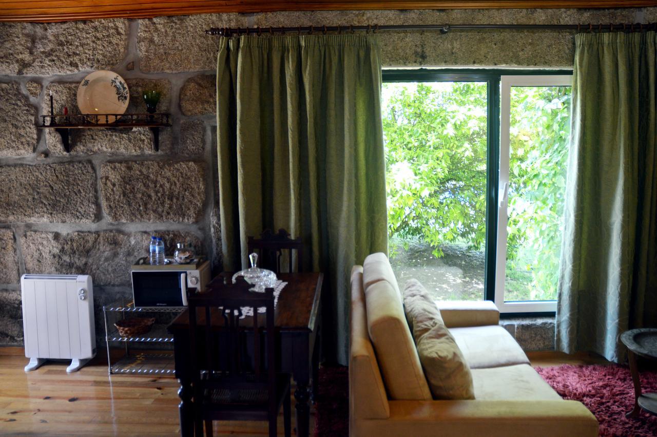 Casa Do Carvalho Villa Viatodos Luaran gambar