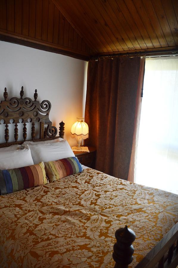 Casa Do Carvalho Villa Viatodos Luaran gambar