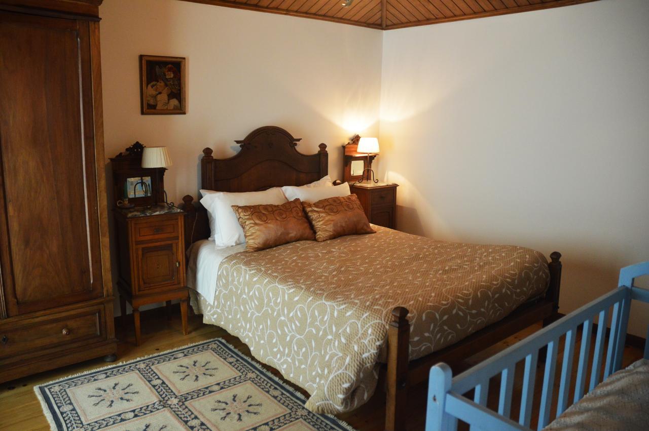 Casa Do Carvalho Villa Viatodos Luaran gambar