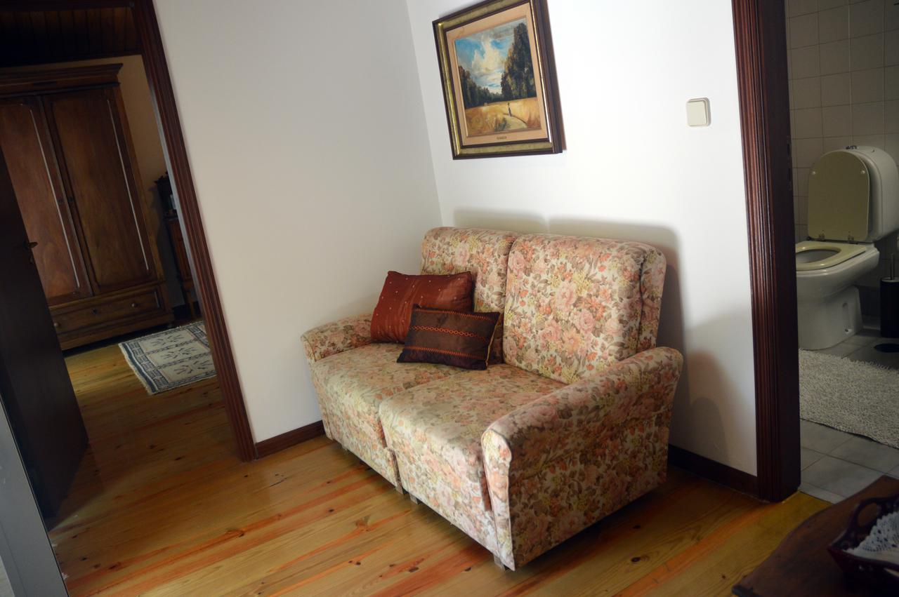 Casa Do Carvalho Villa Viatodos Luaran gambar
