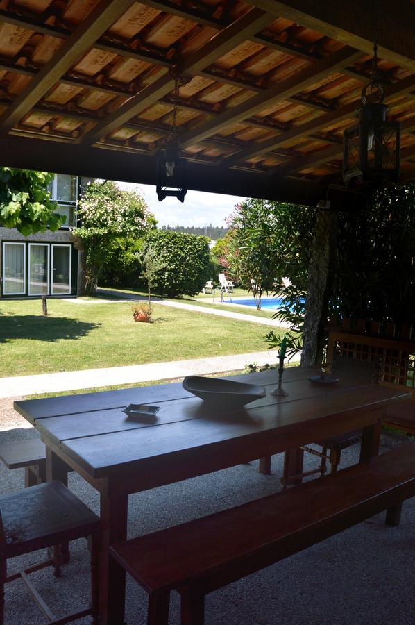 Casa Do Carvalho Villa Viatodos Luaran gambar