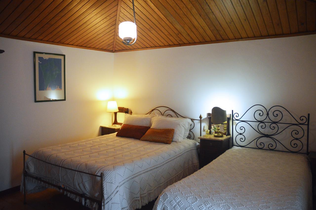 Casa Do Carvalho Villa Viatodos Luaran gambar